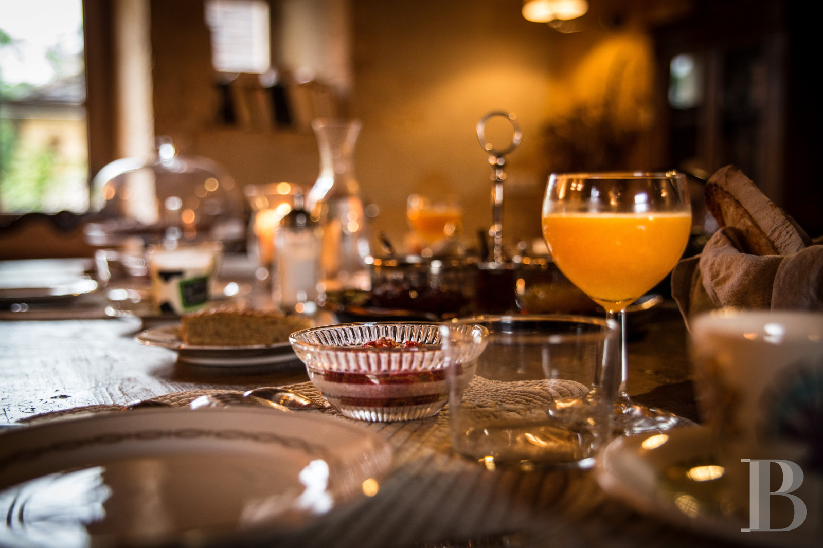 A 16th century mansion now serving as a guest housein the Périgord, not far from Bergerac - photo  n°36